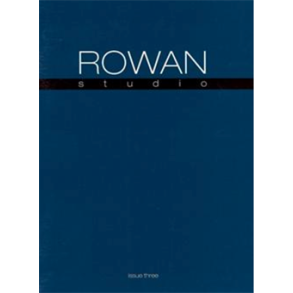 Rowan STUDIO 3